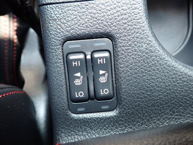 Used 2017 Subaru WRX Limited AWD/4WD image 17