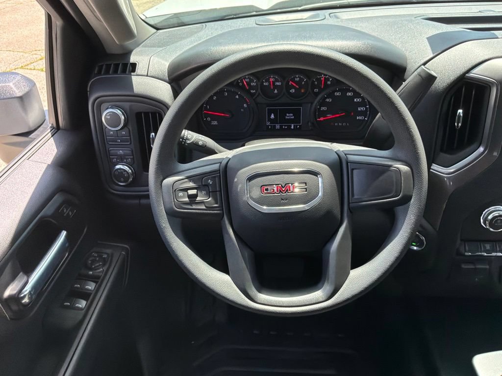 New 2026 GMC Sierra 2500 Pro w/ Max Trailering Package AWD/4WD image 25