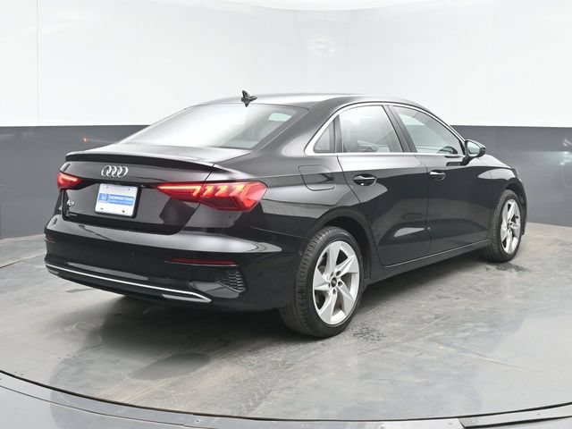 Used 2024 Audi A3 2.0T Premium FWD image 10