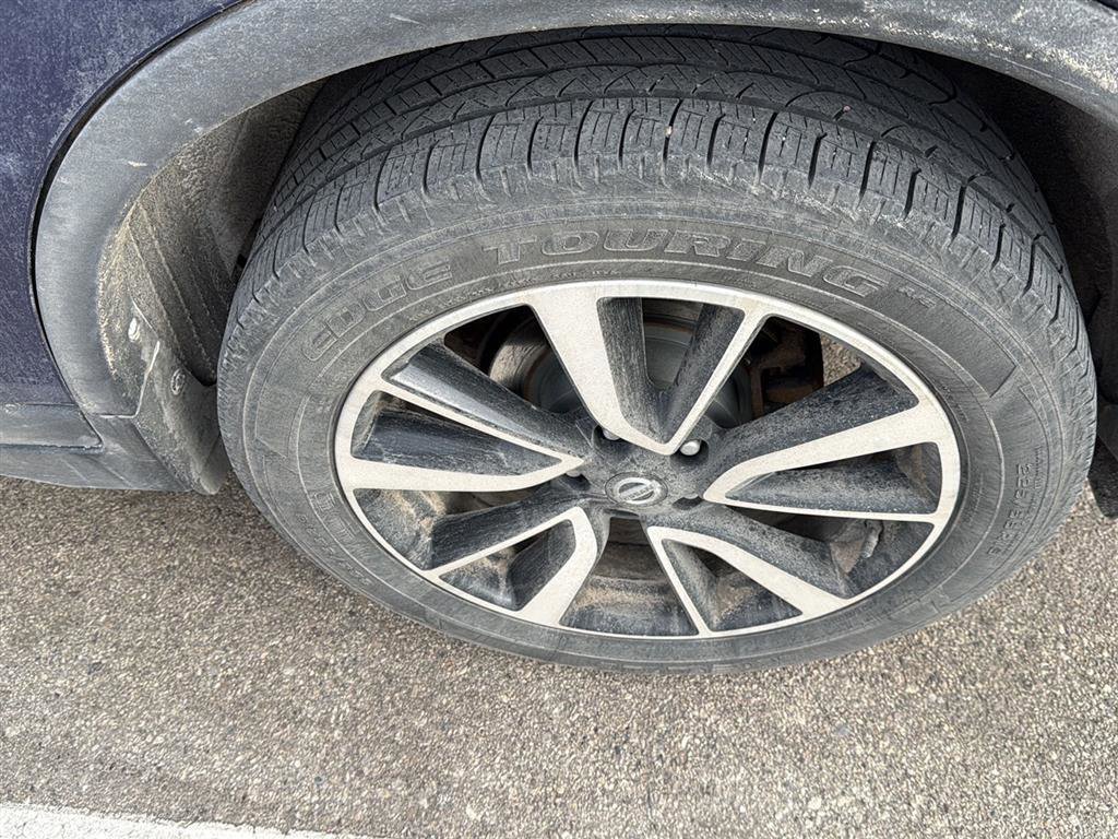 Used 2017 Nissan Rogue SL image 14