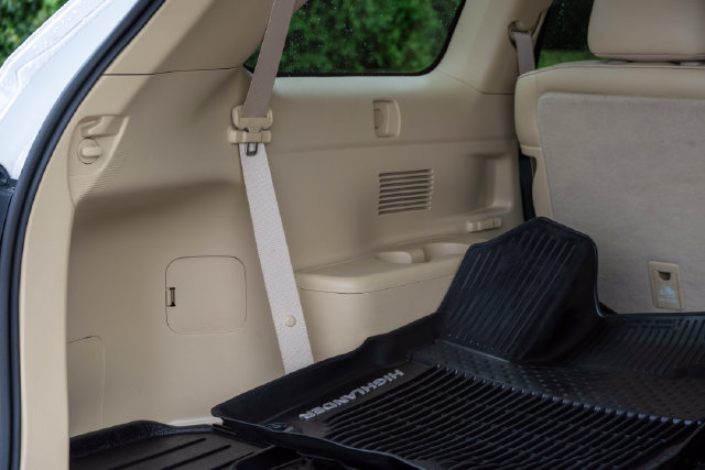 Used 2019 Toyota Highlander Limited FWD image 41