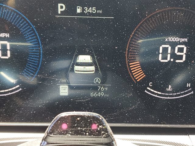 Certified 2025 Hyundai Santa Fe XRT AWD/4WD image 25