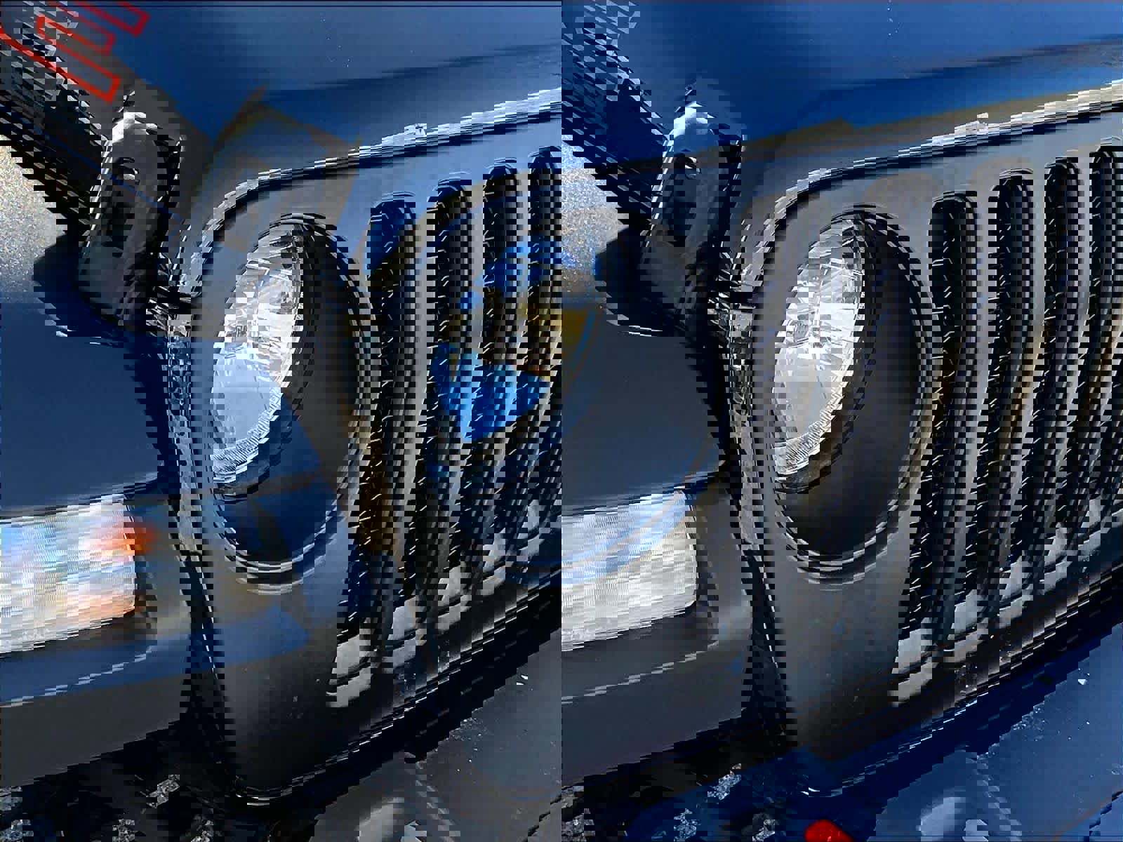 Used 2022 Jeep Gladiator Mojave w/ Cold Weather Group image 33