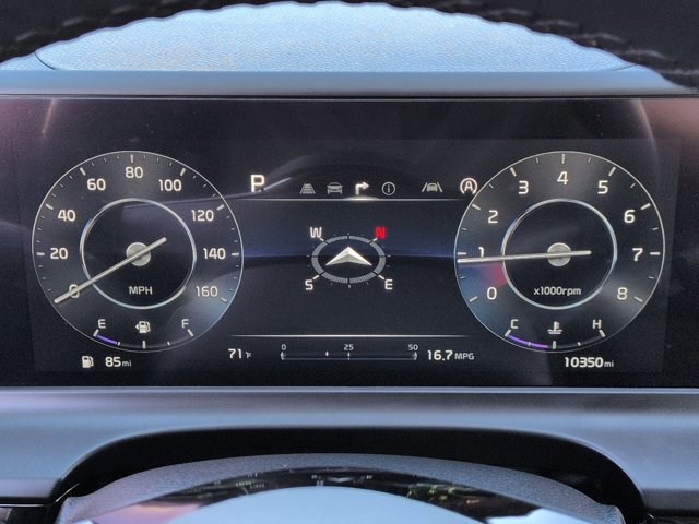 Used 2024 Kia Seltos S image 11