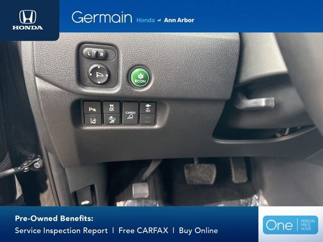 Used 2018 Honda Ridgeline Black Edition image 21