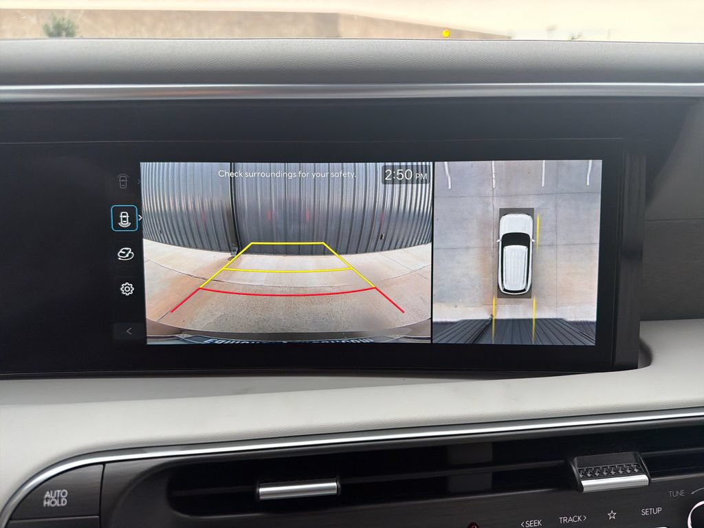New 2026 Hyundai Palisade SEL Premium FWD image 27