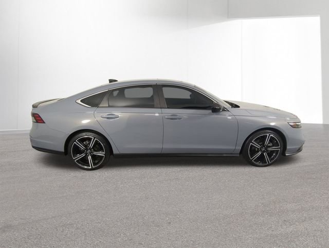 Used 2023 Honda Accord Sport image 38