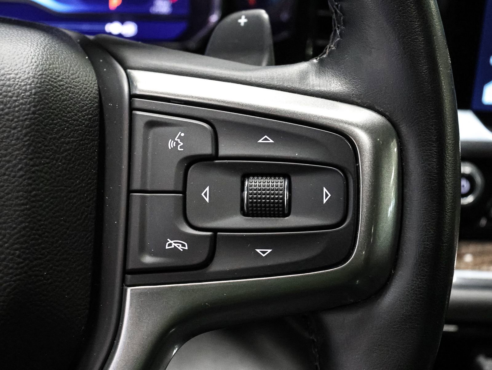 Certified 2024 Chevrolet Silverado 1500 RST w/ Convenience Package II image 33