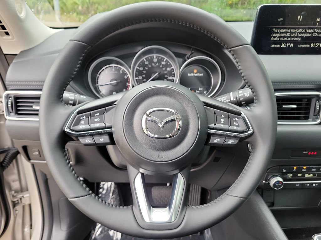 New 2025 MAZDA CX-5 AWD 2.5 S image 26