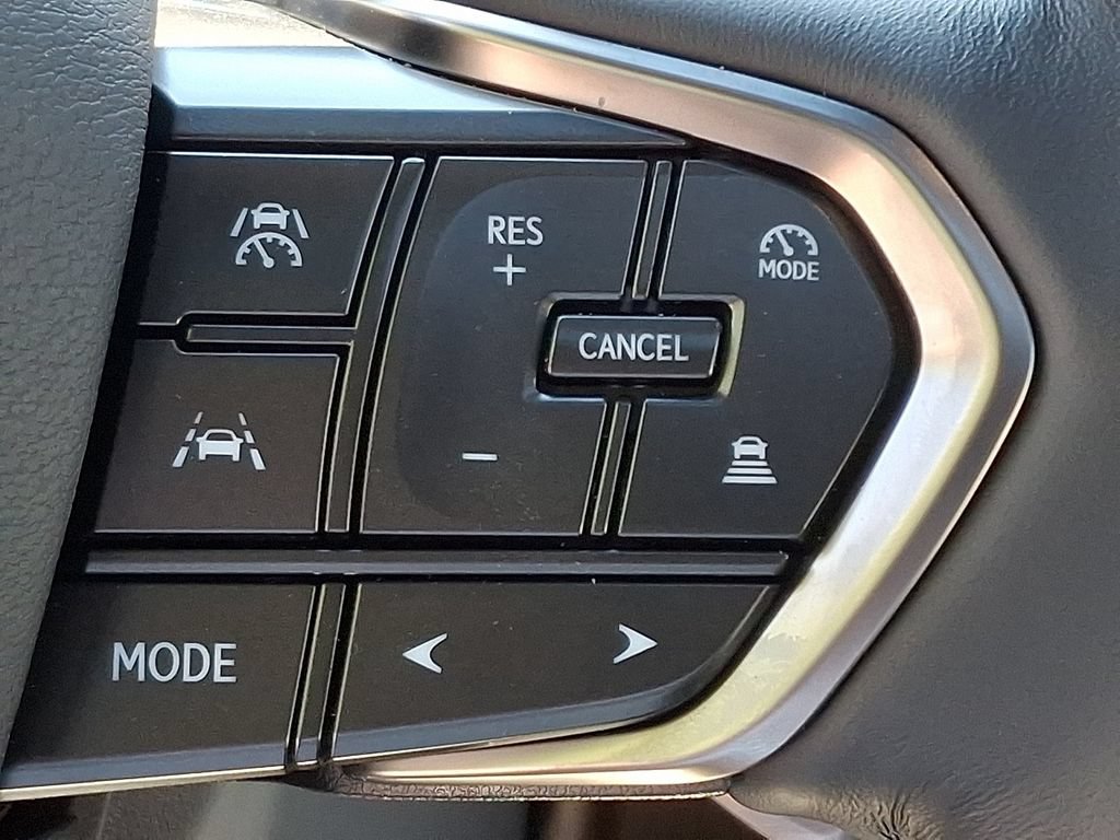 Used 2026 Lexus LX 600 4WD w/ Luxury Package image 24