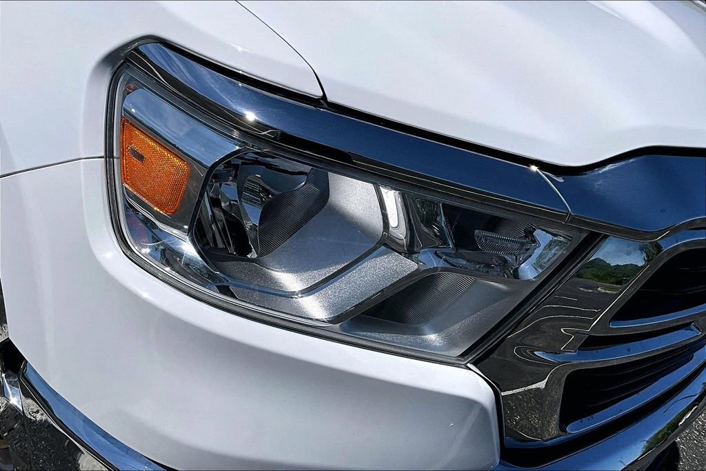 Used 2019 RAM 1500 Big Horn image 33