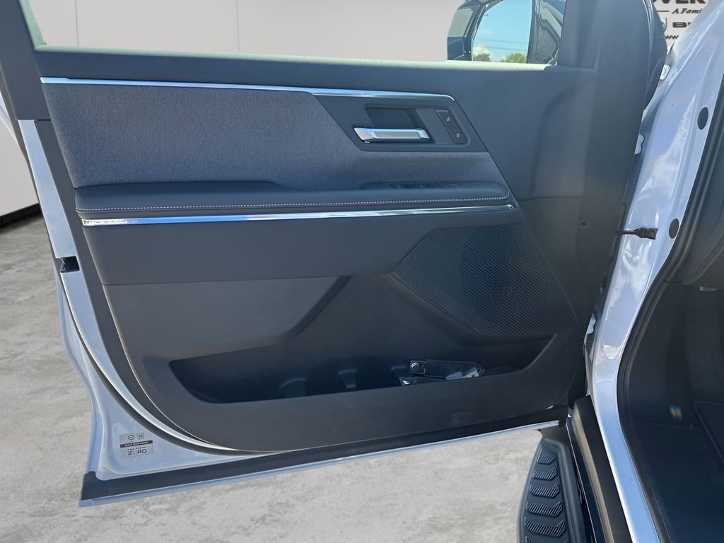 New 2026 GMC Sierra EV Elevation image 24