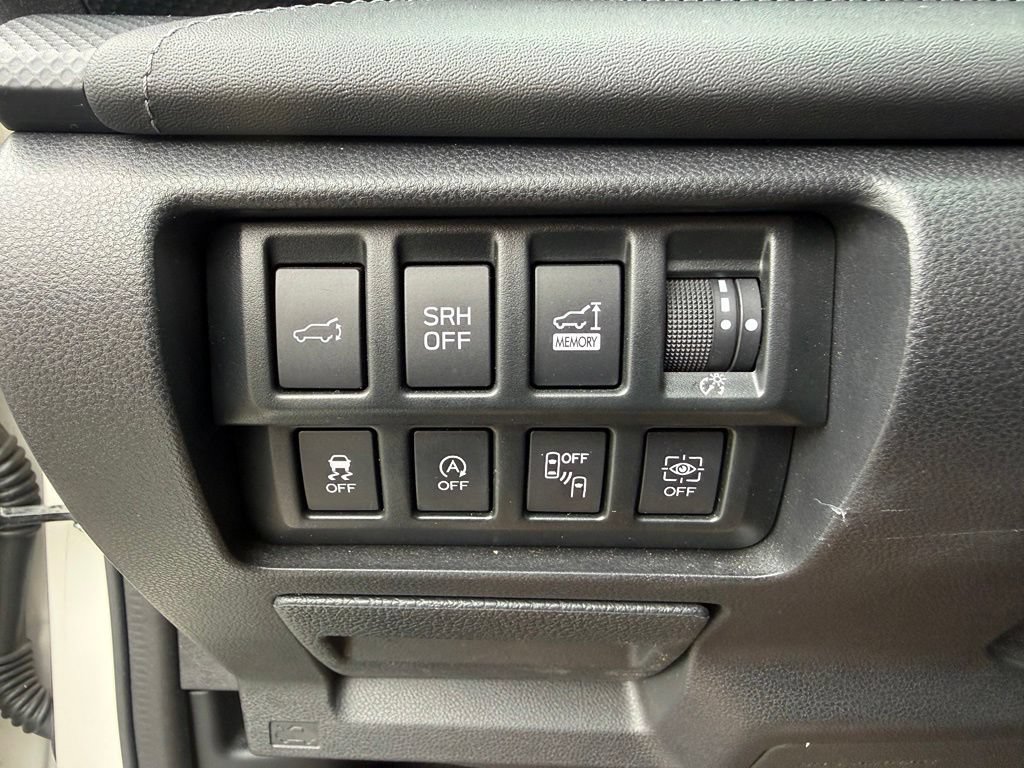 Used 2019 Subaru Forester Touring w/ Popular Package #3 AWD/4WD image 24