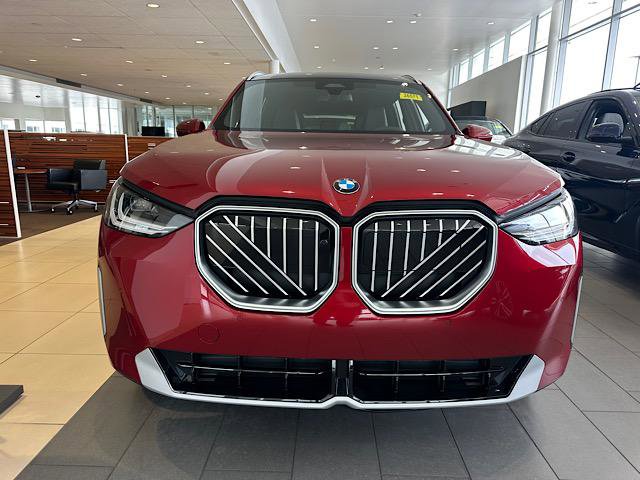 New 2026 BMW X3 xDrive30 image 2