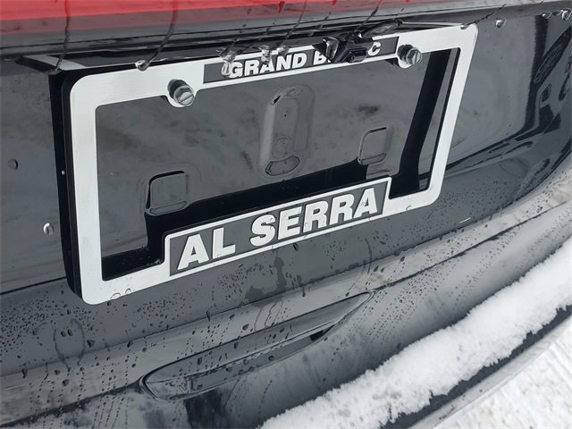 New 2026 Chrysler Pacifica Select image 6