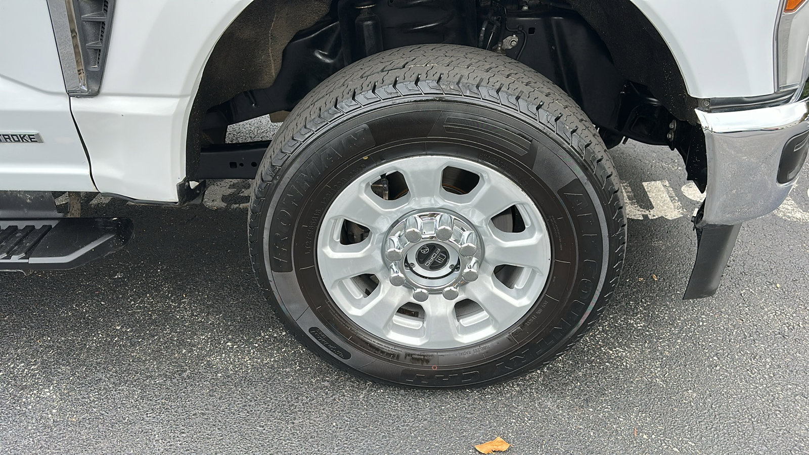 Used 2024 Ford F250 XLT image 9