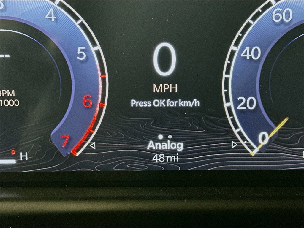 New 2025 Jeep Wagoneer Series II w/ Premium Group I image 11