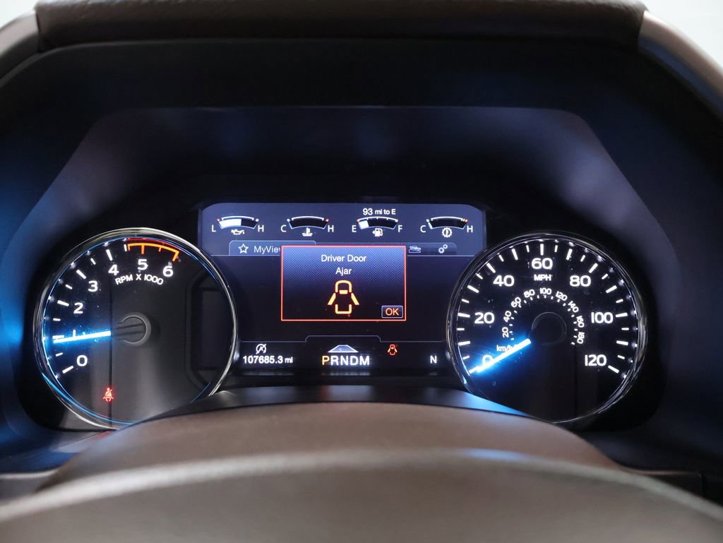 Used 2018 Ford F150 King Ranch w/ Equipment Group 601A Luxury image 41