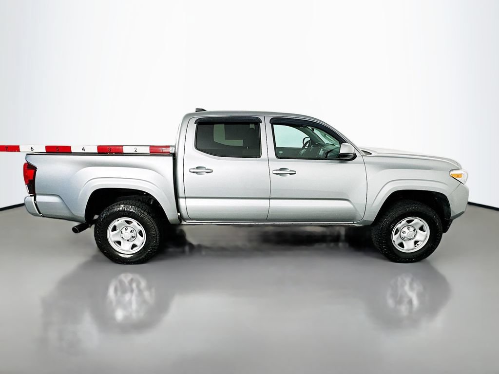 Used 2023 Toyota Tacoma SR AWD/4WD image 8