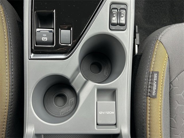 New 2026 Subaru Crosstrek 2.5i Sport image 15