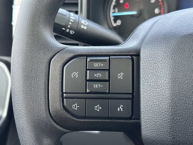New 2026 Ford F350 XLT RWD image 21