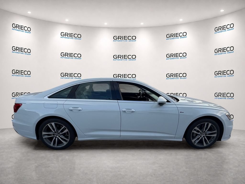 Used 2019 Audi A6 3.0T Premium AWD/4WD image 8