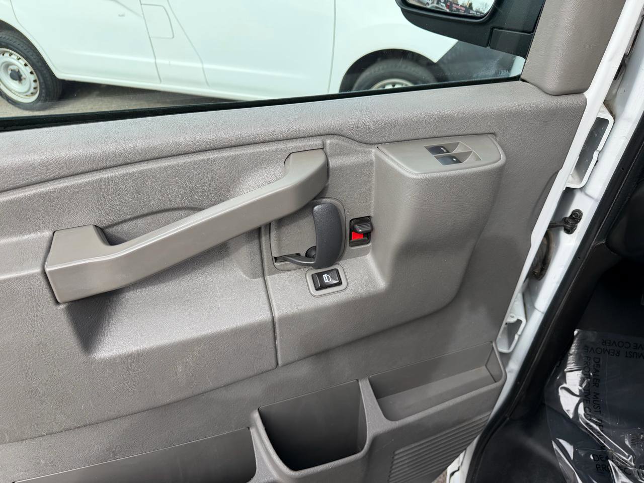 Used 2020 Chevrolet Express 2500 Extended w/ Communications Package image 12