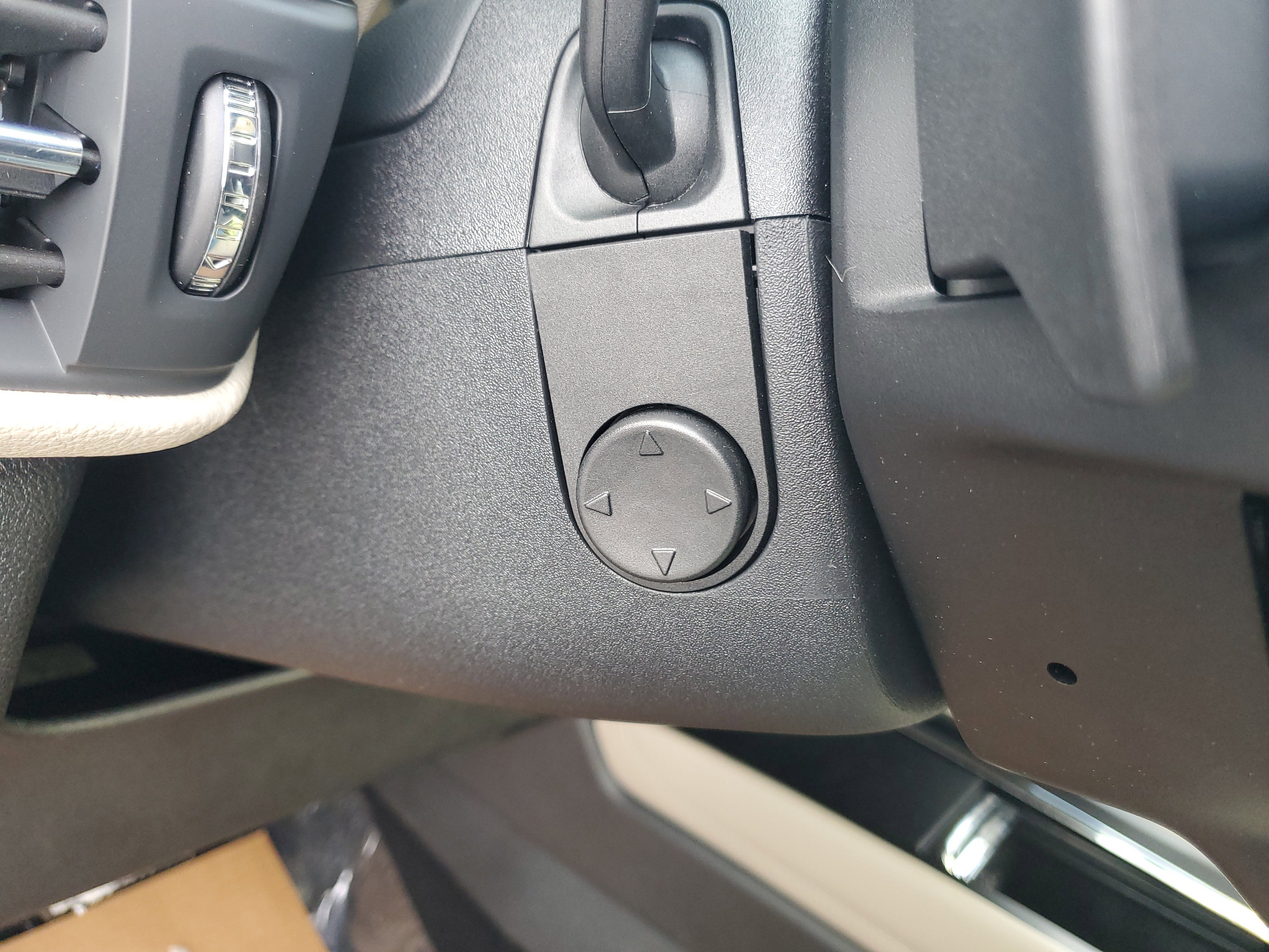 New 2026 Lincoln Corsair Premiere image 15