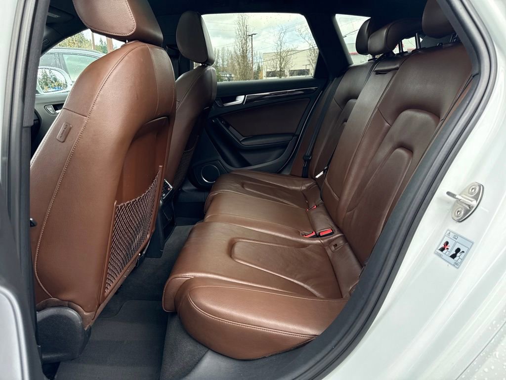 Used 2016 Audi A4 Premium Plus w/ Technology Package image 14