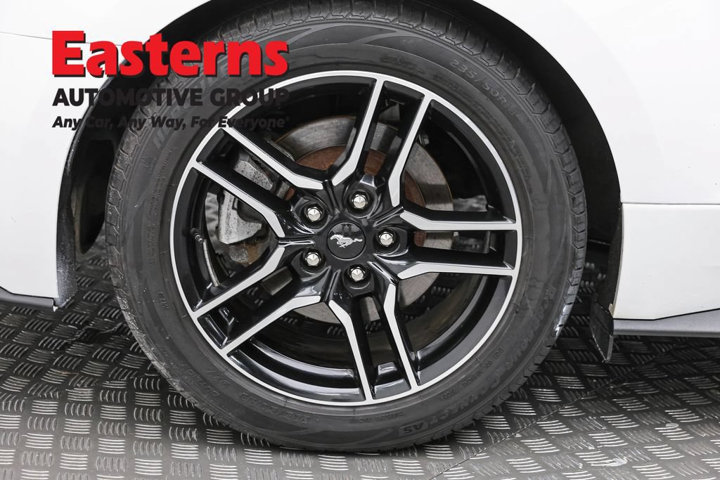Used 2023 Ford Mustang Premium RWD image 28