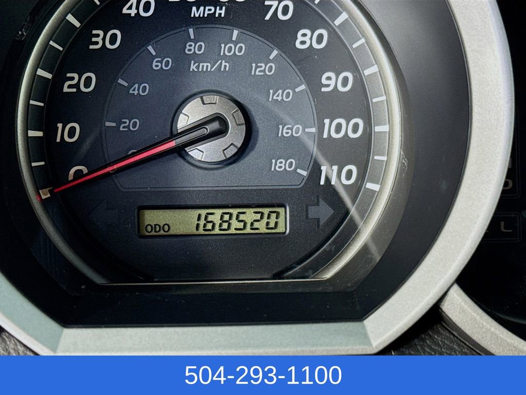 Used 2007 Toyota 4Runner Limited image 12