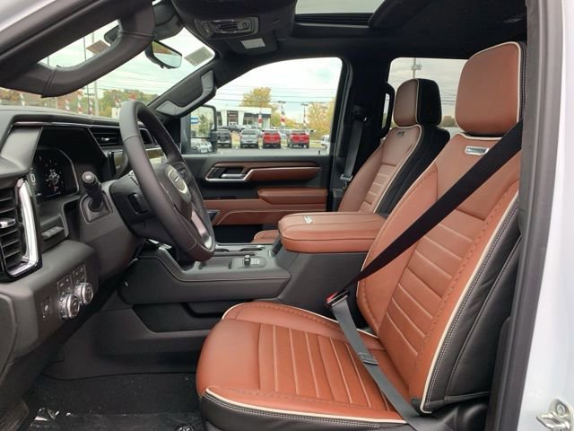 New 2026 GMC Sierra 2500 Denali Ultimate image 12
