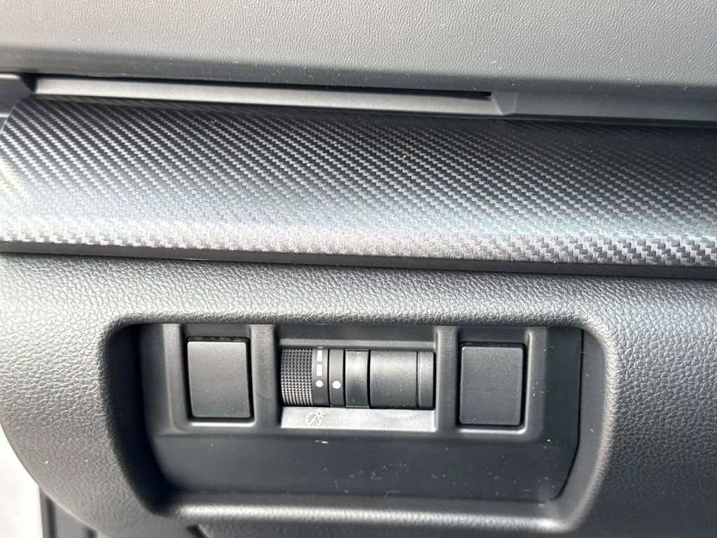 New 2026 Subaru Crosstrek 2.0i Premium image 30