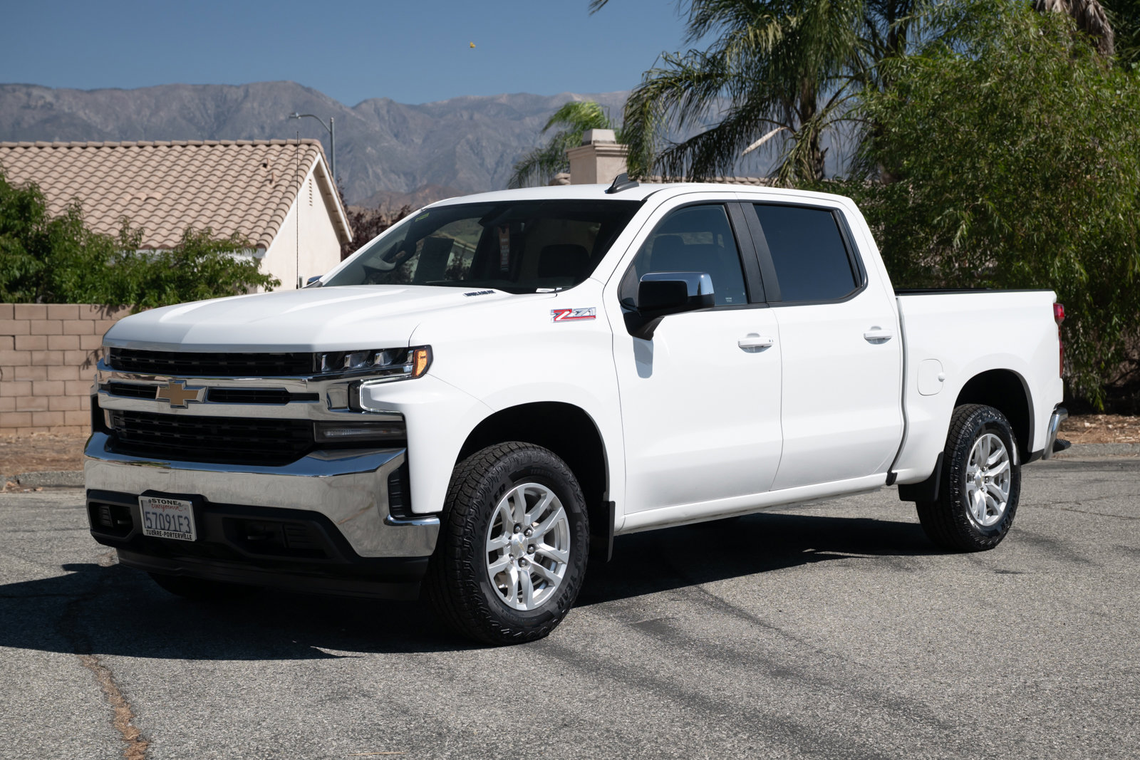 Used 2021 Chevrolet Silverado 1500 LT image 8