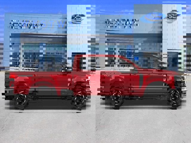 New 2026 Ford F250 Lariat image 27