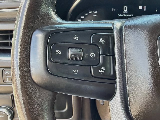 Used 2022 GMC Yukon SLT w/ SLT Luxury Package RWD image 39