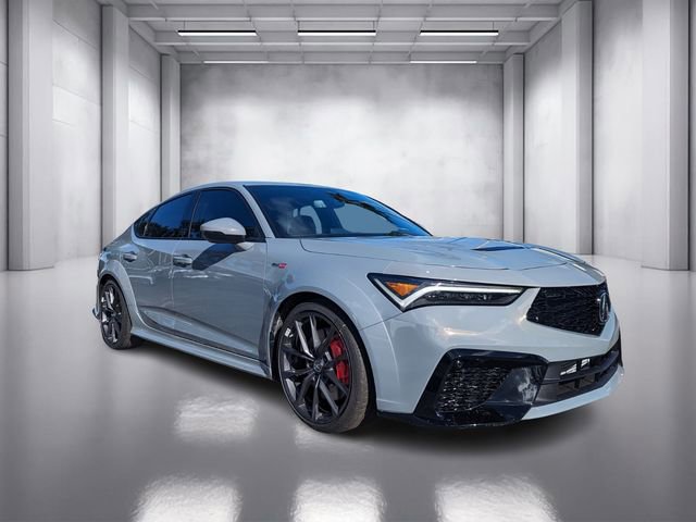 New 2026 Acura Integra Type S image 3