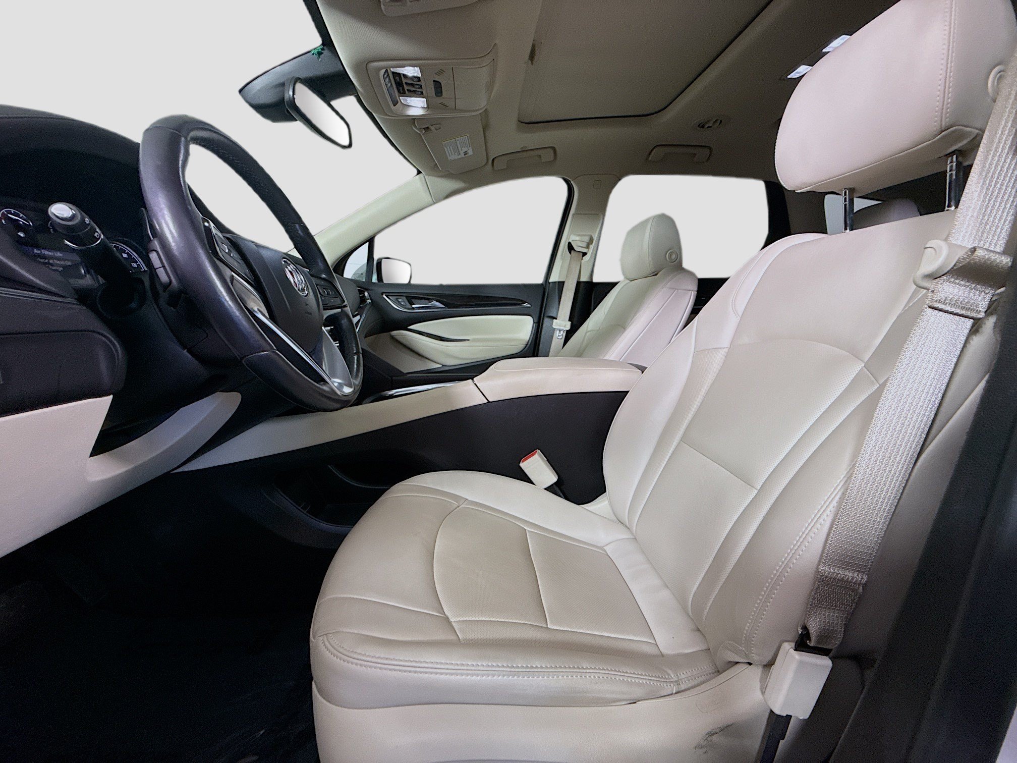 Used 2023 Buick Enclave Essence w/ Experience Buick Package FWD image 22