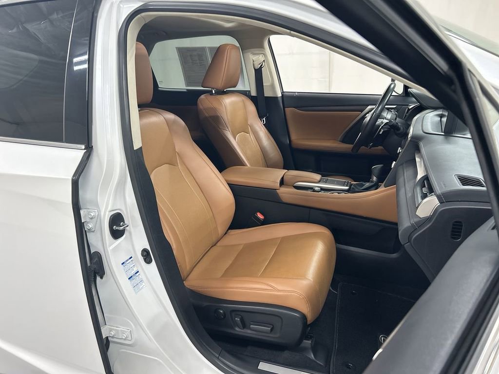 Used 2021 Lexus RX 350 AWD w/ Premium Package image 24