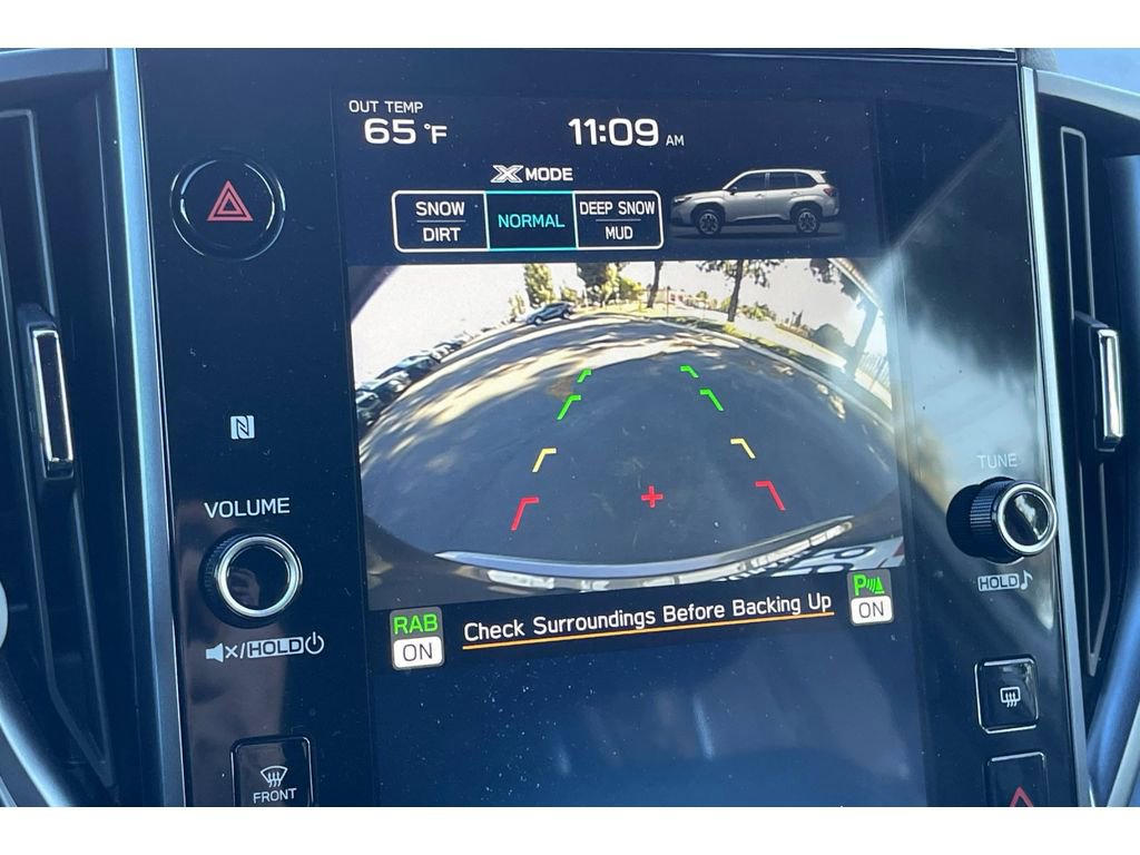 Used 2025 Subaru Forester Limited image 26