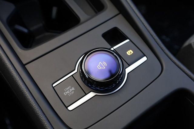 New 2025 Volkswagen Tiguan S image 15