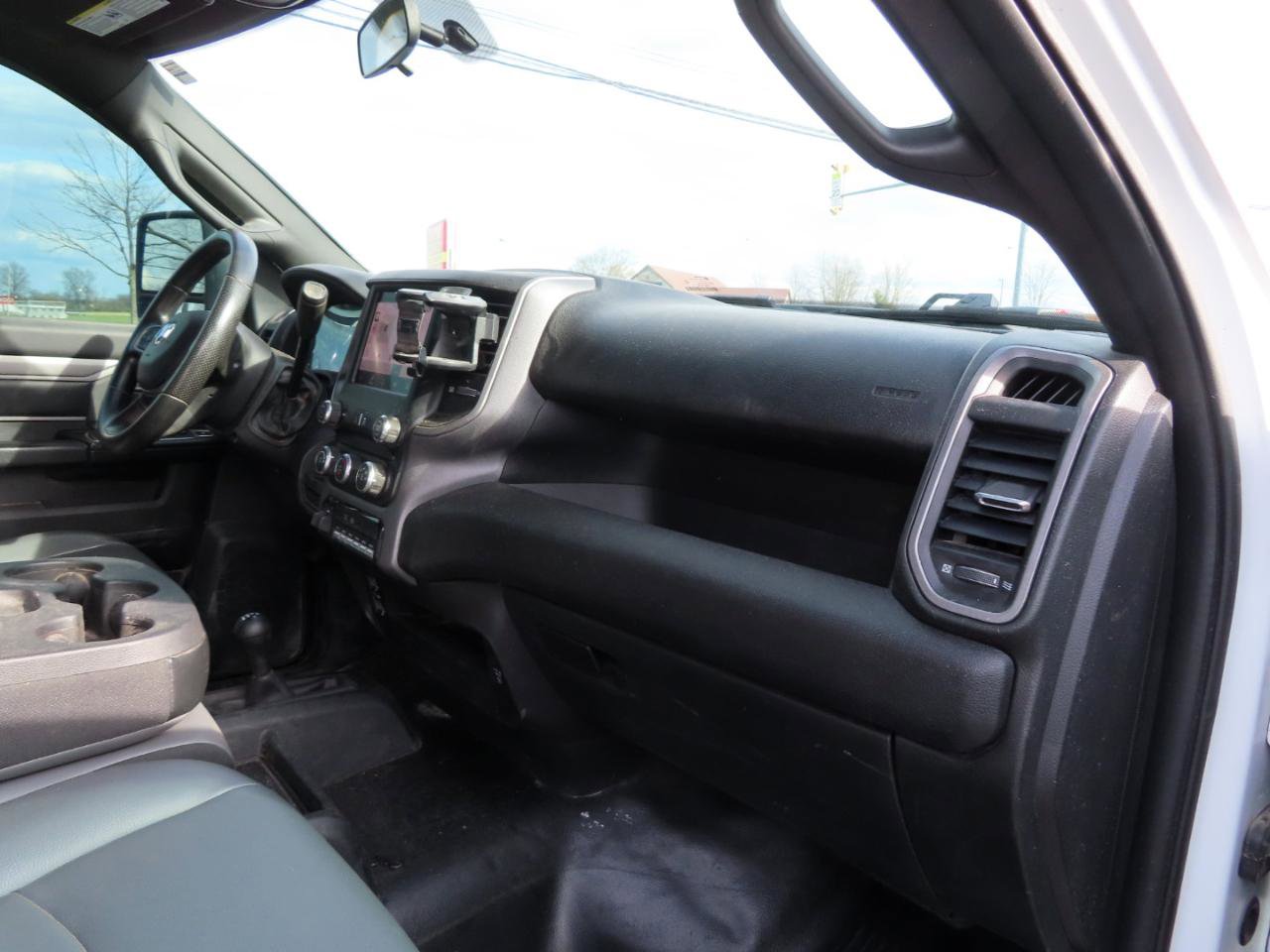 Used 2024 RAM 3500 Tradesman AWD/4WD image 26