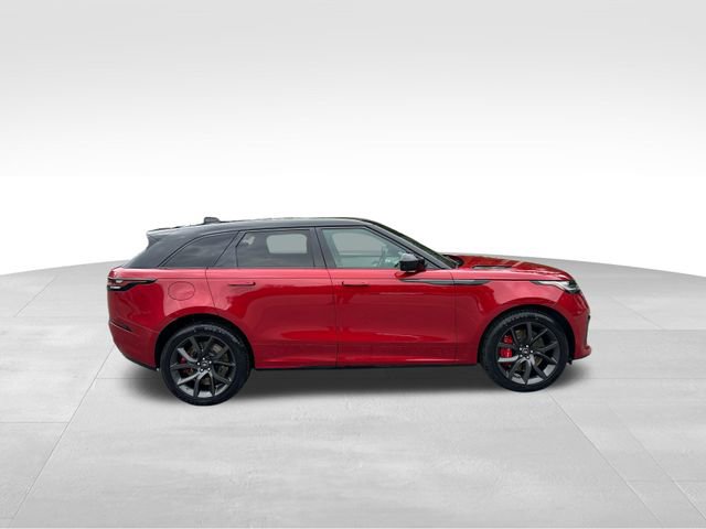 Used 2020 Land Rover Range Rover Velar SV Autobiography Dynamic AWD/4WD image 6