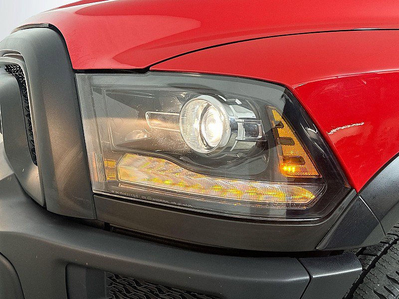 Used 2022 RAM 1500 Classic Warlock w/ Electronics Group image 31