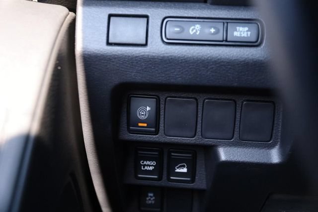Certified 2023 Nissan Frontier S w/ Technology Package AWD/4WD image 20