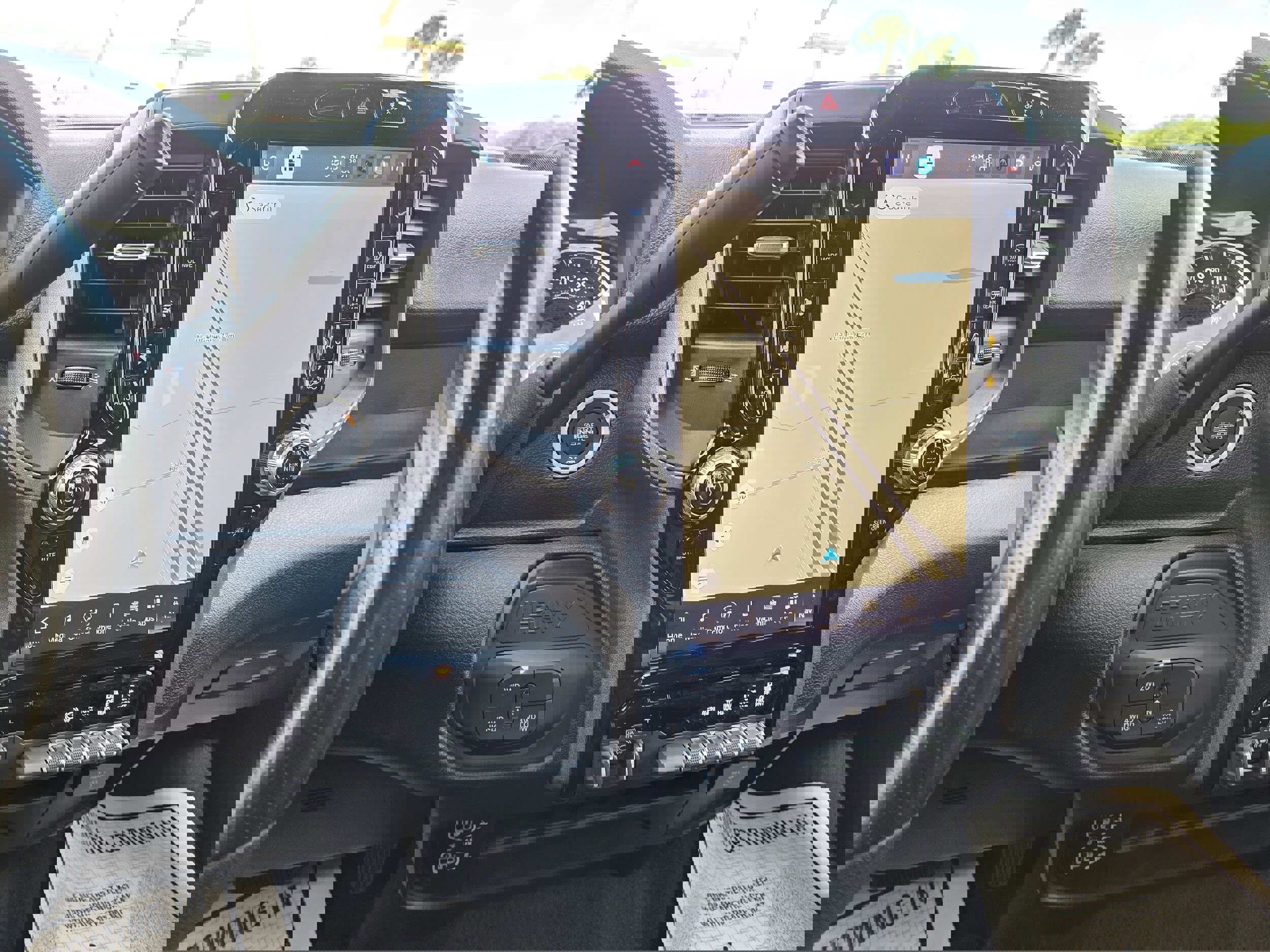 New 2026 RAM 2500 Tradesman image 34