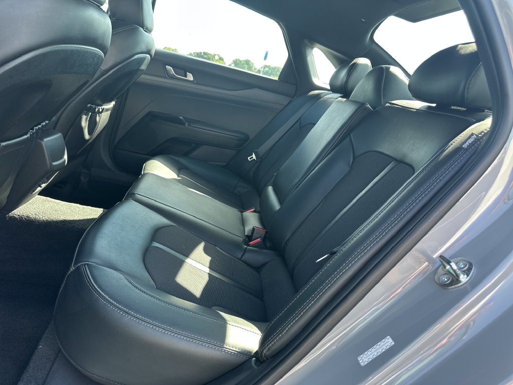 Certified 2024 Kia K5 GT-Line AWD/4WD image 14
