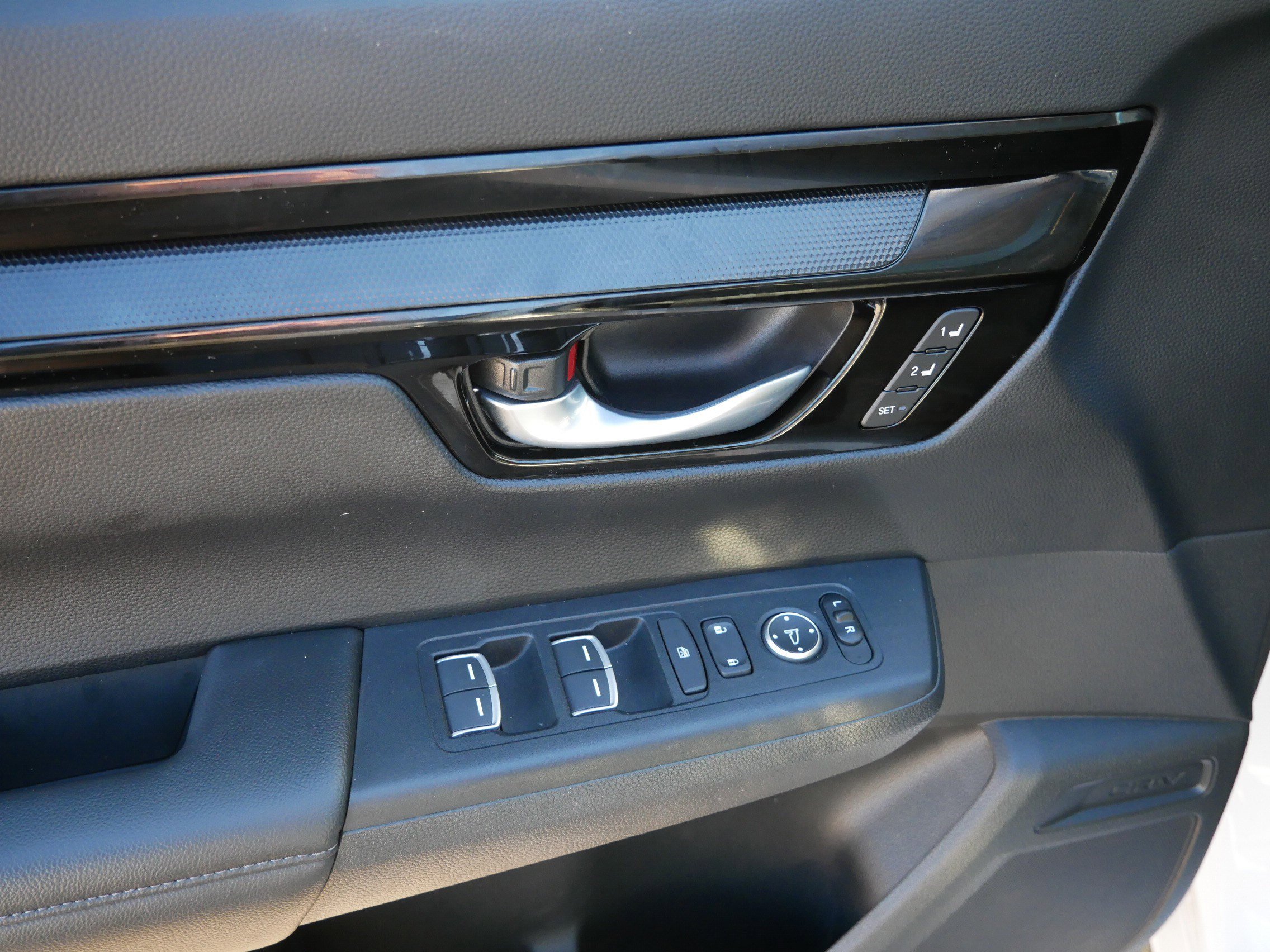 Used 2023 Honda CR-V EX-L image 20