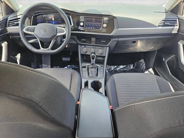 Used 2024 Volkswagen Jetta S FWD image 16