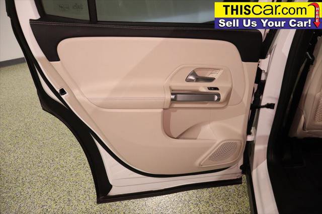 Used 2022 Mercedes-Benz GLB 250 image 26